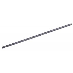 Vrták do kovu prodloužený 8,0x160mm Vrták do kovu prodloužený 8,0x160mm