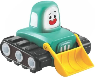 Vtech Baby Tut-Tut autíčko Otík - Tomík na baterie Světlo Zvuk plast