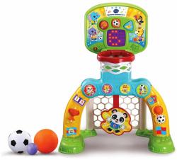 Vtech Sportovní vzdělávací baby centrum 3v1 na baterie Zvuk CZ Vtech Sportovní vzdělávací baby centrum 3v1 na baterie Zvuk CZ