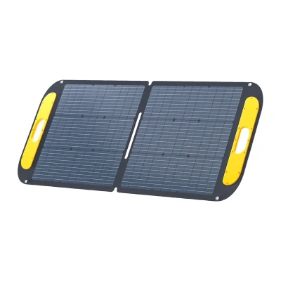 VTOMAN VS110 110 W přenosný solární panel
