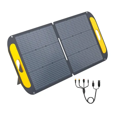 VTOMAN VS110 110 W přenosný solární panel