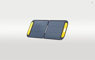 VTOMAN VS110 110 W přenosný solární panel