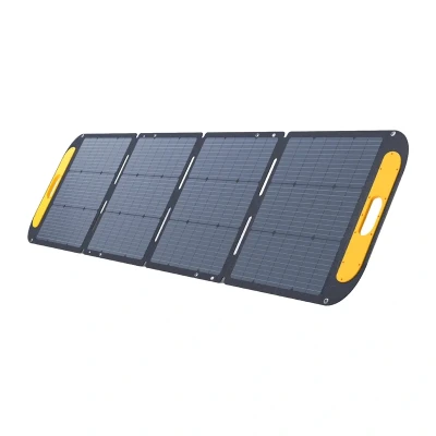 VTOMAN VS200 Pro 200 W přenosný solární panel