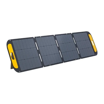 VTOMAN VS200 Pro 200 W přenosný solární panel