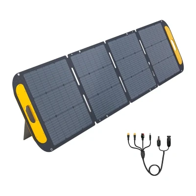 VTOMAN VS200 Pro 200 W přenosný solární panel