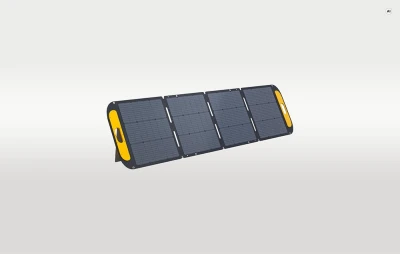 VTOMAN VS200 Pro 200 W přenosný solární panel
