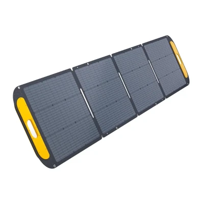 VTOMAN VS200 200 W přenosný skládací solární panel