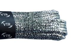 VTR Glitrové tkaničky ploché VTR Glitrové tkaničky ploché
