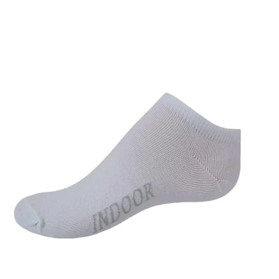 VTR INDOOR bílé ponožky POUZE EU 38-39 (VÝPRODEJ)