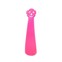 VTR Obúvacia lyžica Buble plastová 18 cm VTR Obúvacia lyžica Buble plastová 18 cm