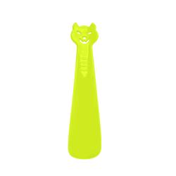 VTR Obouvací lžíce Buble plastová 18 cm VTR Obouvací lžíce Buble plastová 18 cm