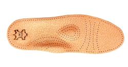 VTR Ortopedické vložky kožené Orto Profil