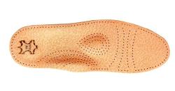 VTR Ortopedické vložky kožené Orto Profil POUZE 35 (VÝPRODEJ)