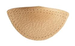 VTR Podélné klenby