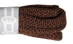 VTR Ploché polyamidové tkaničky do společenských bot