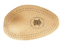 VTR Špičky so srdiečkom kožené VTR Špičky so srdiečkom kožené