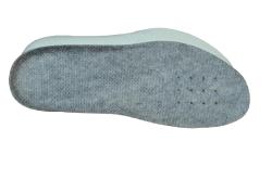 VTR Vložky do topánok AIR TECH-prechádzajúce vzduchom