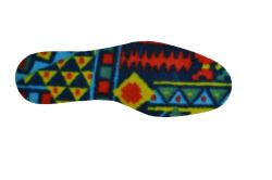 VTR Vložky do topánok Polar Fleece XXL