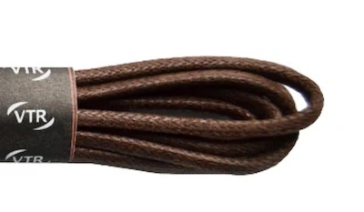 VTR Kulaté voskované