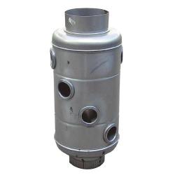 Výměník tepla KLASIK pr.132/450mm Výměník tepla KLASIK pr.132/450mm