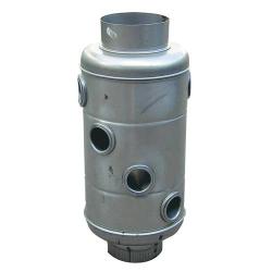 Výměník tepla KLASIK pr.152/450mm Výměník tepla KLASIK pr.152/450mm