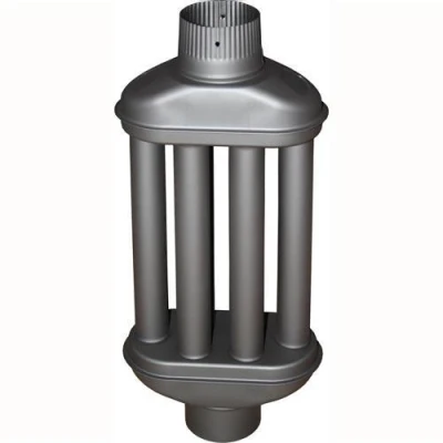 Výměník tepla pr.120/550mm ANTR Výměník tepla pr.120/550mm ANTR