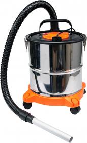Vorel Vysavač popela elektrický 20 L 800W Vorel Vysavač popela elektrický 20 L 800W