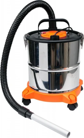 Vorel Vysavač popela elektrický 20 L 800W Vorel Vysavač popela elektrický 20 L 800W