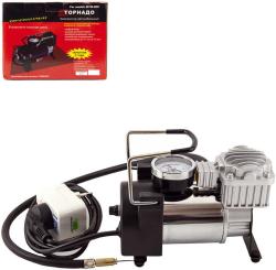 Vzduchový kompresor 150 PSI set s koncovkami a adaptérem v krabici Vzduchový kompresor 150 PSI set s koncovkami a adaptérem v krabici