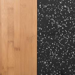 HMS Premium MPST-30 2x3 m Vzpěračská platforma