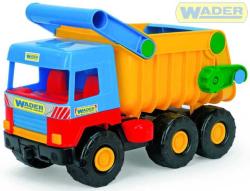 Wader Auto Middle Truck sklápěč 32051 Wader Auto Middle Truck sklápěč 32051