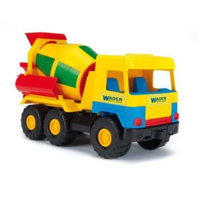 Wader Auto plastové Míchačka STR 32001 (domíchávač)