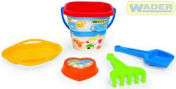 Wader Set na písek plastový IML letní 5 ks 75041
