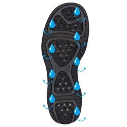 Waimea Blacktip boty do vody černá POUZE EU 42 (VÝPRODEJ)