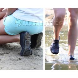 Waimea Blacktip boty do vody černá POUZE EU 42 (VÝPRODEJ)