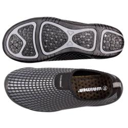 Waimea Blacktip boty do vody černá POUZE EU 42 (VÝPRODEJ)