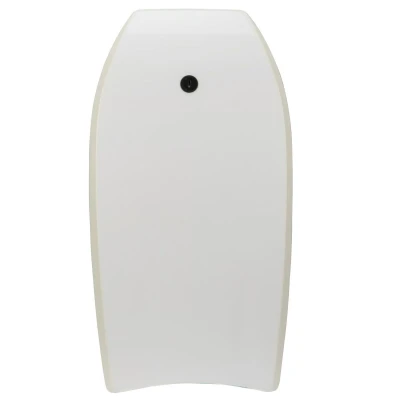 Waimea Slick II modrý bodyboard