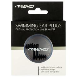 Waimea Earplugs ucpávky do uší