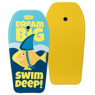 Waimea Ikaia BLG bodyboard