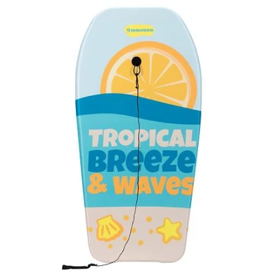 Waimea Ikaia Bodyboard surfovací prkno ZBG