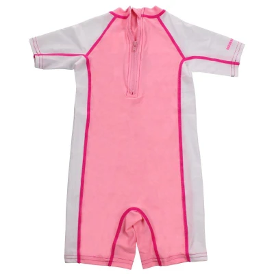 Waimea Junior Suit plavky s UV ochranou růžová