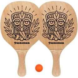 Waimea Sand Paddle plážový tenis BZO Waimea Sand Paddle plážový tenis BZO