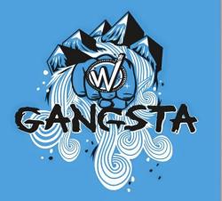 Waka Gangsta kajak