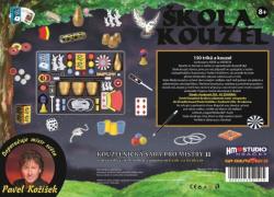 Walachia Balista W71 Creative Kit DŘEVĚNÁ (stavebnice)