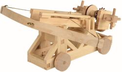 Walachia Balista W71 Creative Kit DŘEVĚNÁ (stavebnice)