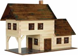 Walachia Hospoda W13 Hobby Kit DŘEVĚNÁ (stavebnice)