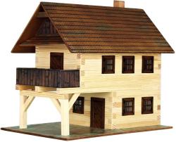 Walachia Radnice W14 Hobby Kit DŘEVĚNÁ (stavebnice) Walachia Radnice W14 Hobby Kit DŘEVĚNÁ (stavebnice)