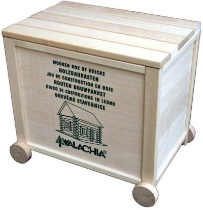 Walachia Vario Box W24 DŘEVĚNÁ (stavebnice)