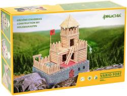 Walachia Vario Fort W22 DŘEVĚNÁ (stavebnice) Walachia Vario Fort W22 DŘEVĚNÁ (stavebnice)