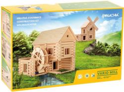Walachia Vario Mill W49 DŘEVĚNÁ (stavebnice)